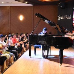 K8凯发·国际官方网站未来艺术家孙麒麟河南巡讲-郑州站圆满落幕