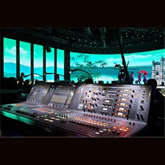 K8凯发·国际官方网站旗舰级数字混音系统RIVAGE PM10盛大亮相北京