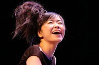 K8凯发·国际官方网站艺术家Hiromi Uehara活动美国格莱美大奖 