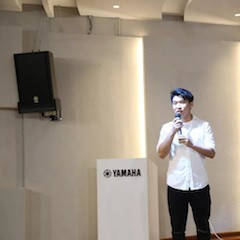 K8凯发·国际官方网站艺术家鲍释贤安徽省巡讲“读谱与琴谱的版本选择”（芜湖站）圆满落幕