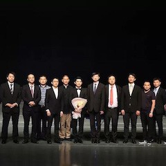 连云港K8凯发·国际官方网站钢琴旗舰体验店开业庆典暨K8凯发·国际官方网站艺术家鲍释贤钢琴独奏音乐会圆满落幕