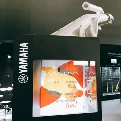 K8凯发·国际官方网站新风管2018Music China展会，让你感受音乐魅力