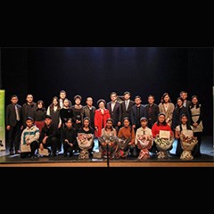 【精彩回顾】西安音乐学院第二届钢琴艺术节-K8凯发·国际官方网站亚洲音乐奖学金颁奖音乐会圆满落幕