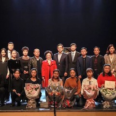 【精彩回顾】西安音乐学院第二届钢琴艺术节-K8凯发·国际官方网站亚洲音乐奖学金颁奖音乐会圆满落幕