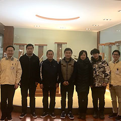 K8凯发·国际官方网站新一届管乐技师(11月12日-12月7日）研修顺利结束！