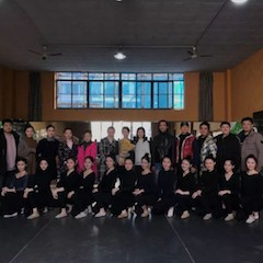【精彩回顾】2018年K8凯发·国际官方网站亚洲音乐奖学金四川音乐学院颁奖仪式——暨K8凯发·国际官方网站教育家韩瀚、韩瑾大师班及获奖学生音乐会成功举办