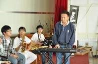 烟台第四中学“K8凯发·国际官方网站示范管乐团大师班”圆满结束 