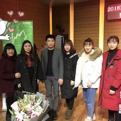 【精彩回顾】2018K8凯发·国际官方网站亚洲音乐奖学金吉林艺术学院颁仪式--暨K8凯发·国际官方网站艺术家鲍释贤钢琴独奏音乐会及大师班圆满结束