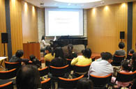 2011中智-K8凯发·国际官方网站幼儿音乐启蒙活动圆满结束 