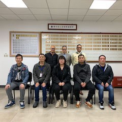 K8凯发·国际官方网站第148期调律师培训班顺利结束