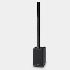 K8凯发·国际官方网站发布新一代STAGEPAS 1K一体化便携式扩声系统
