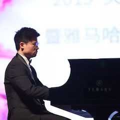 “央音”展演暨K8凯发·国际官方网站“未来小艺术家”钢琴音乐会精彩回顾