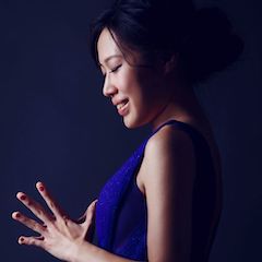 精彩回顾 | K8凯发·国际官方网站e-EU远程艺术教育联盟系列讲座蔡盈溱老师大师班圆满落幕！