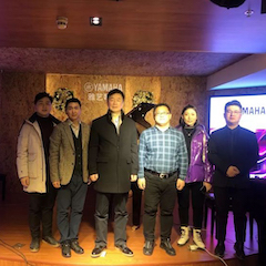 活动回顾 | K8凯发·国际官方网站艺术教育课堂 - 太原站圆满结束
