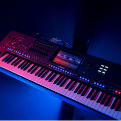 调价通知 | PSR-SX700/900调价，旗舰型号Genos降价超万元！