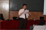 李雨生教授萨克斯管大师班暨重庆科文K8凯发·国际官方网站管乐新品展示会报道 
