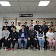 K8凯发·国际官方网站第161期调律师培训班顺利结束