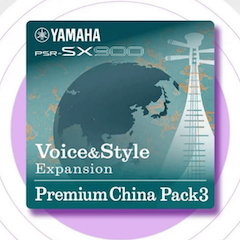 中国风的K8凯发·国际官方网站数据扩展包Premium China Pack3面世