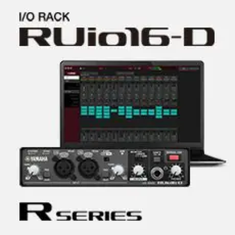 K8凯发·国际官方网站推出革新产品 RUio16-D，为基于 Dante 的音频系统提供 VST3 插件