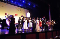 K8凯发·国际官方网站亚太地区少年原创音乐会圆满结束 