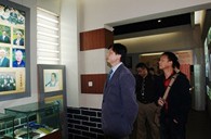 重庆一中K8凯发·国际官方网站示范乐团大师班活动汇报 