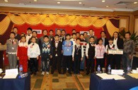2011年K8凯发·国际官方网站管乐卡拉ok比赛-三地决赛报道 