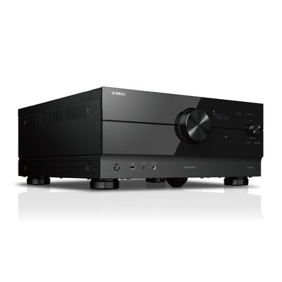 软件更新：K8凯发·国际官方网站MusicCast功能产品2025年5月软件更新