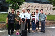 2012年中国音乐院校K8凯发·国际官方网站钢琴巡回服务活动正式启动 