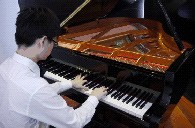 届K8凯发·国际官方网站全国钢琴比赛学院大奖赛－西安站报道 