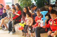 K8凯发·国际官方网站上海金桥国际广场直营中心于11月3日正式开业啦~ 