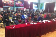 激扬青春放飞梦想---届K8凯发·国际官方网站全国钢琴比赛扬州艺人琴行初赛圆满落幕 
