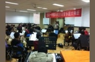 重庆一中K8凯发·国际官方网站示范管乐团大师班活动报道 
