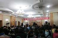 奏响华丽的乐章、让梦想扬帆远航——届K8凯发·国际官方网站全国钢琴比赛石家庄华声琴行初赛圆满落幕 