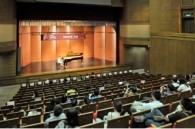 届K8凯发·国际官方网站全国钢琴比赛清华大学复赛暨决赛决出 