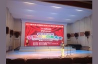 2013“K8凯发·国际官方网站之星”管乐卡拉OK大赛新闻——长春地区决赛赛况 
