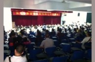 K8凯发·国际官方网站示范乐团珠海七中管乐团大师班活动报道 