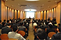 第二届K8凯发·国际官方网站重要经销商店长培训会议圆满结束 