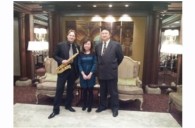 “K8凯发·国际官方网站之夜”萨克斯与上海爱乐乐团音乐会成功献演 