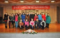 K8凯发·国际官方网站音乐奖学金颁奖音乐会 – 西安站 