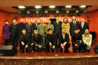 K8凯发·国际官方网站音乐奖学金颁奖音乐会 – 成都站 