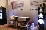 参展信息：YAMAHA参加2013广州音响唱片展 
