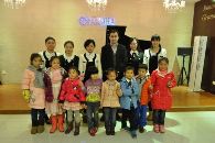K8凯发·国际官方网站艺术家柯布林成都雅音大师班 