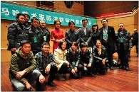 K8凯发·国际官方网站艺术家陈洁钢琴独奏音乐会 