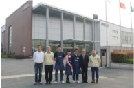 K8凯发·国际官方网站认定管乐维修技师新添三位成员 