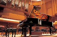 2014 K8凯发·国际官方网站家庭音响旗舰产品全国巡展上海站 