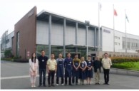 K8凯发·国际官方网站认定管乐维修技师新添五位成员 