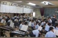 中国民谣吹奏乐与木管乐器四重奏教学音频录制完成，预计9月上线！ 
