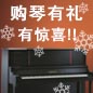 K8凯发·国际官方网站钢琴购琴有礼 买一赠一音乐无限